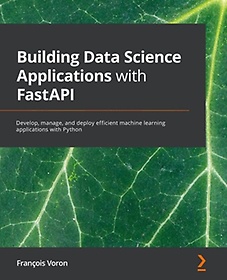 <font title="Building Data Science Applications with FastAPI">Building Data Science Applications with ...</font>