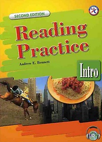 READING PRACTICE INTRO(SECOND EDITION)