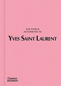 <font title="The World According to Yves Saint Laurent">The World According to Yves Saint Lauren...</font>