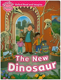 The New Dinosaur