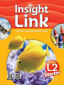 <font title="Insight Link Starter 2 (Student Book + Workbook + QR)">Insight Link Starter 2 (Student Book + W...</font>