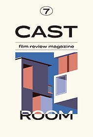 CAST(ĳƮ) 7ȣ: Room