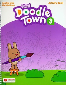 Doodle Town 3 AB