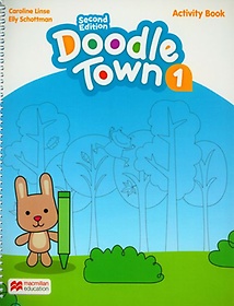 Doodle Town 1 AB