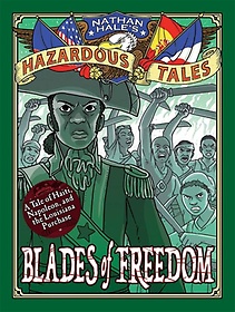 <font title="Blades of Freedom (Nathan Hale