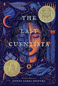 The Last Cuentista (2022 Newbery Winner)