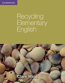 Recycling Elementary English
