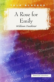 <font title="A Rose for Emily ( Tale Blazers: American Literature )">A Rose for Emily ( Tale Blazers: America...</font>
