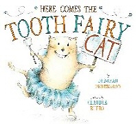 Here Comes the Tooth Fairy Cat