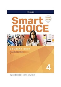 <font title="Smart Choice 4 Student Book (with Online Practice)">Smart Choice 4 Student Book (with Online...</font>