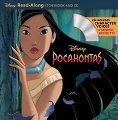 <font title="Pocahontas Read-Along Storybook  CD [With Audio CD]">Pocahontas Read-Along Storybook  CD [W...</font>