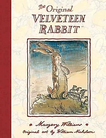 The Original Velveteen Rabbit