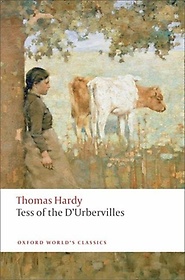 <font title="Tess of The d