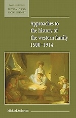 <font title="Approaches to the History of the Western Family 1500 1914">Approaches to the History of the Western...</font>