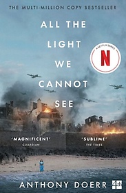 All the Light We Cannot See: Film Tie In