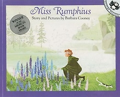   丮Ÿ Miss Rumphius